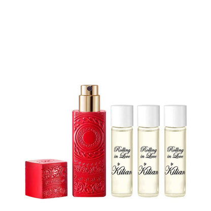 Rolling in Love Eau de Parfum