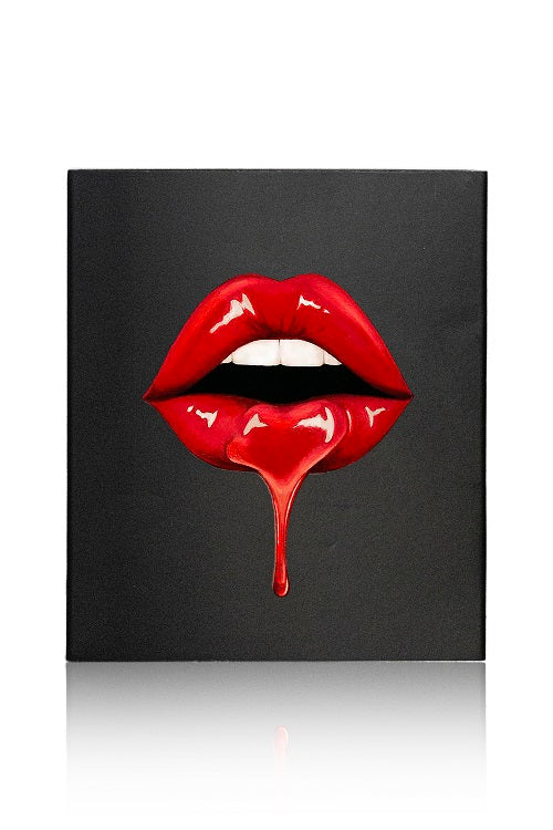 LATTE DI CHERRY extrait de parfum