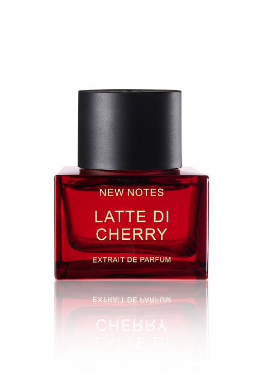 LATTE DI CHERRY extrait de parfum