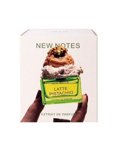 LATTE PISTACHIO extrait de parfum