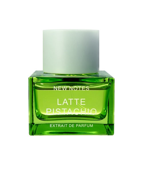 LATTE PISTACHIO extrait de parfum