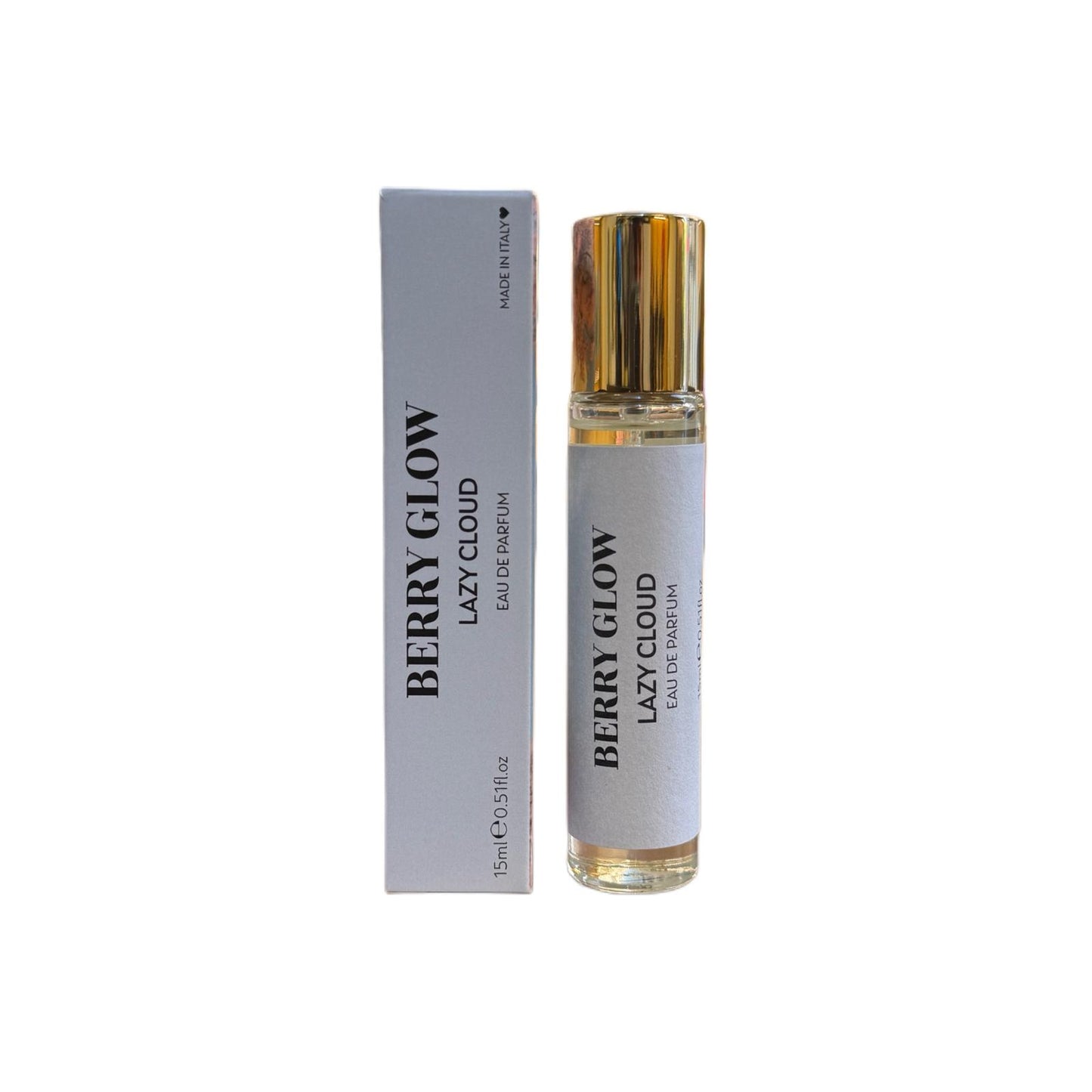 LAZY CLOUD eau de parfum