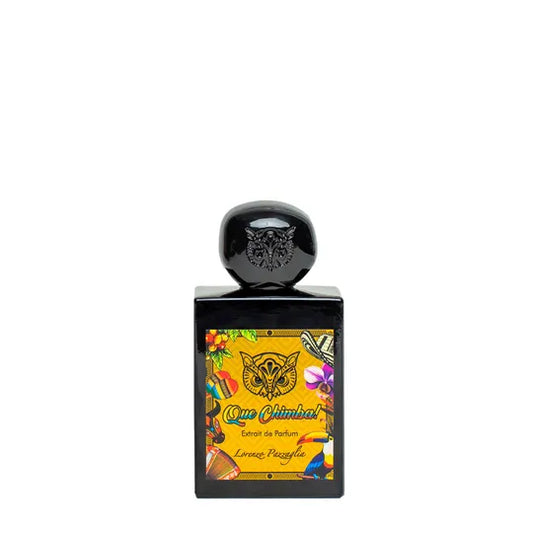 Que Chimba! extrait de parfum