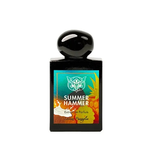 SUMMER HAMMER extrait de parfum