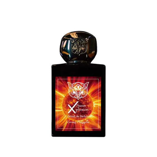 SWEET EXPLOSION extrait de parfum