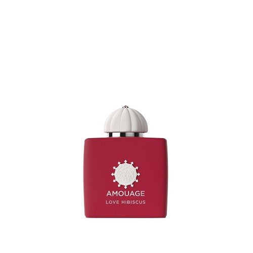 LOVE HIBISCUS eau de parfum