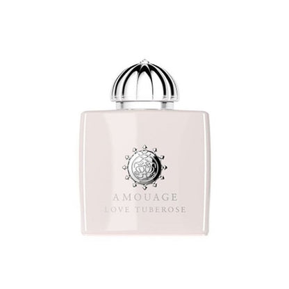 LOVE TUBEROSE eau de parfum
