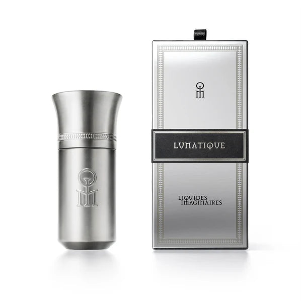 LUNATIQUE eau de parfum