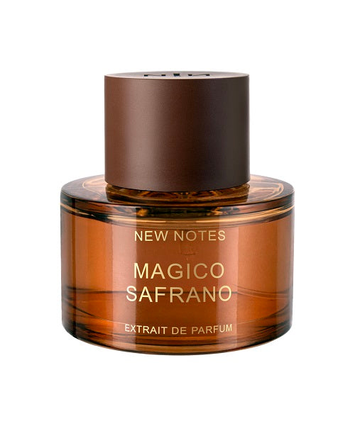 MAGICO SAFRANO extrait de parfum