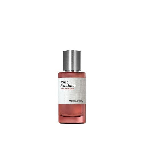 Musc Nurasana extrait de parfum