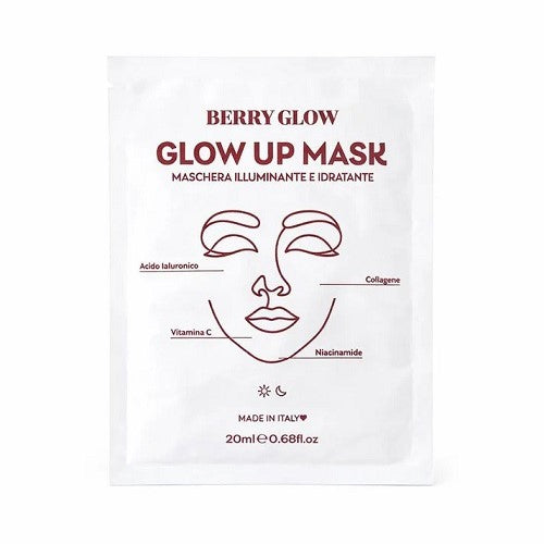 Glow Up Mask