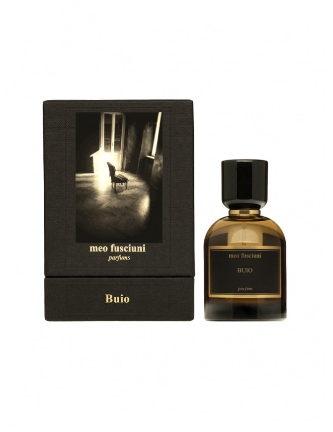 BUIO parfum (IN ARRIVO)