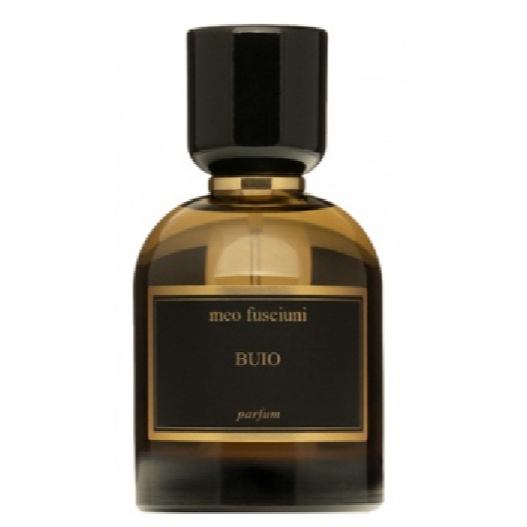 BUIO parfum (IN ARRIVO)