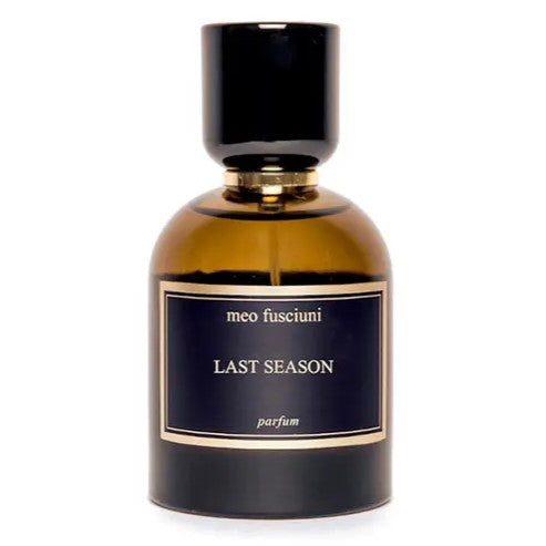 Last Season extrait de parfum