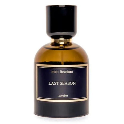 Last Season parfum