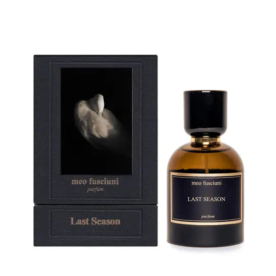 Last Season parfum