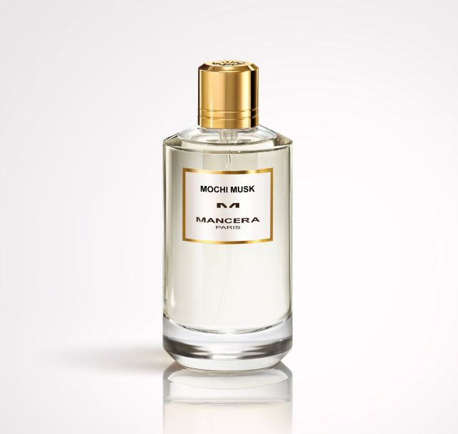 Mochi Musk eau de parfum