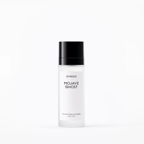MOJAVE GHOST body mist