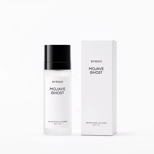 MOJAVE GHOST body mist