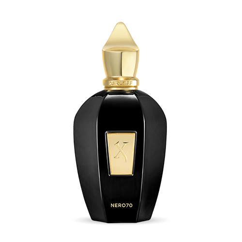 NERO70 eau de parfum PRE-ORDINE