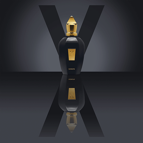 NERO70 eau de parfum PRE-ORDINE