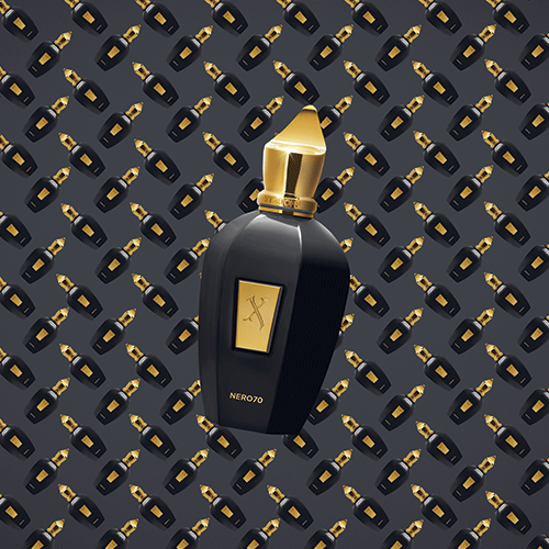 NERO70 eau de parfum PRE-ORDINE