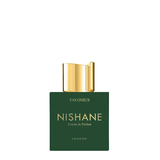 FAVONIUS extrait de parfum