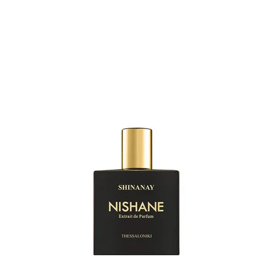 SHINANAY extrait de parfum