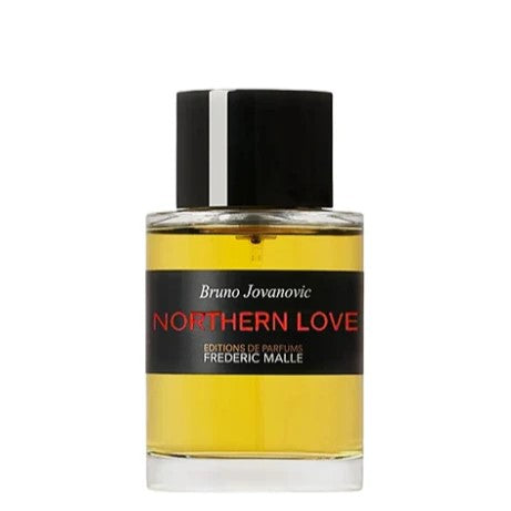 NOTHERN LOVE eau de parfum