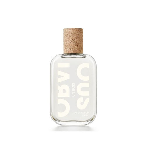 UN BOIS eau de parfum