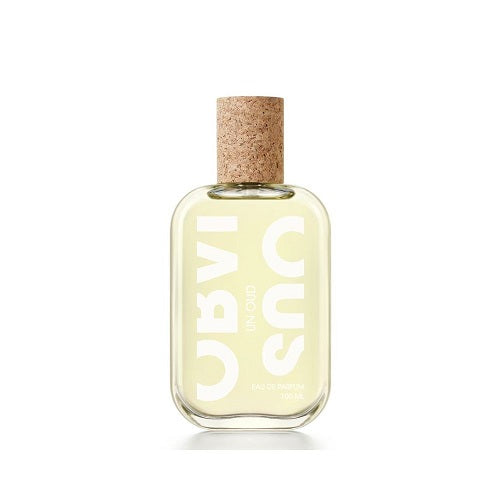 UN OUD eau de parfum