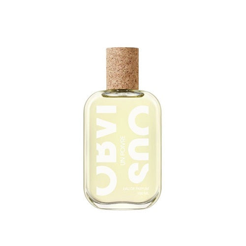 UN POIVRE eau de parfum