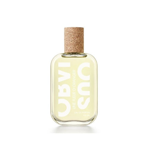 UNE FLEUR D'ORANGER eau de parfum