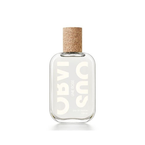 UNE ROSE eau de parfum