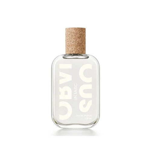UN MUSC eau de parfum