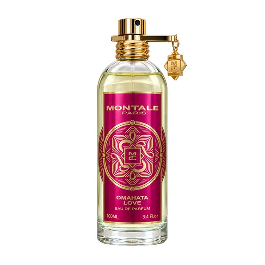 OMAHATA LOVE eau de parfum