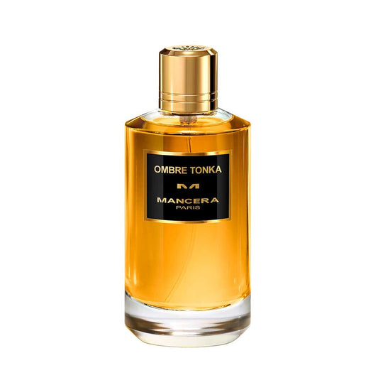 Ombre Tonka eau de parfum