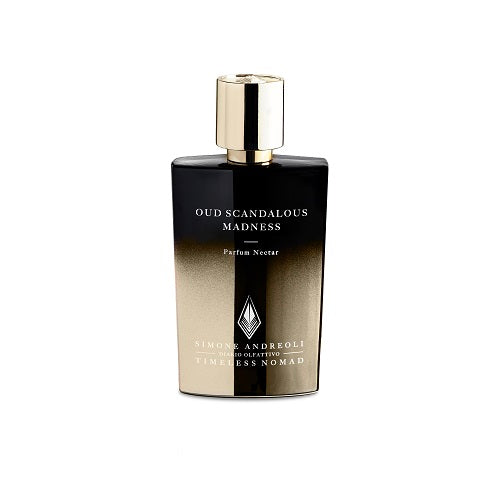 OUD SCANDALOUS MADNESS parfum nectar IN ARRIVO