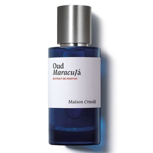 Oud MaracuJá extrait de parfum