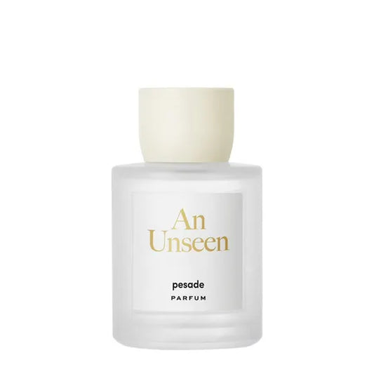An Unseen parfum