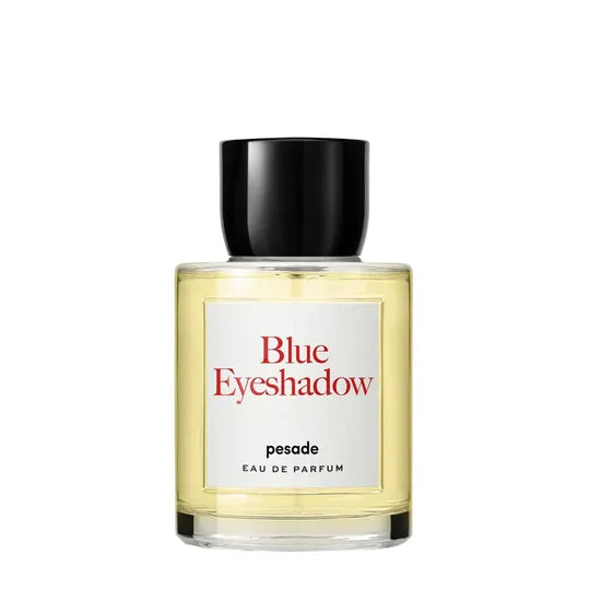 Blue Eyeshadow eau de parfum
