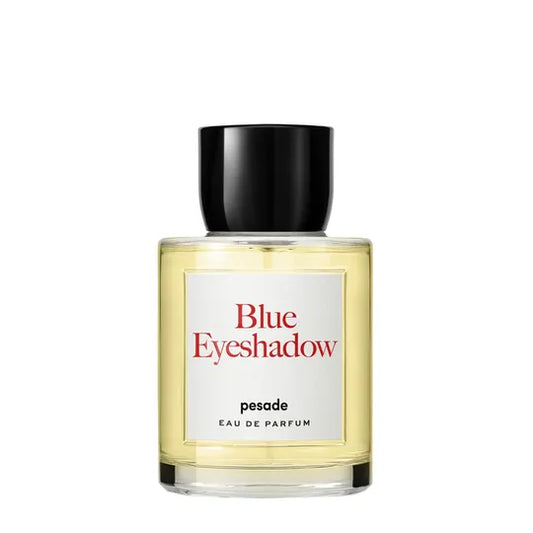 Blue Eyeshadow eau de parfum