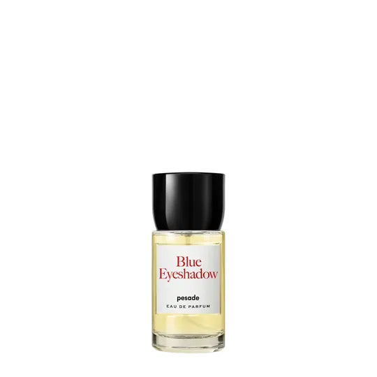 Blue Eyeshadow eau de parfum