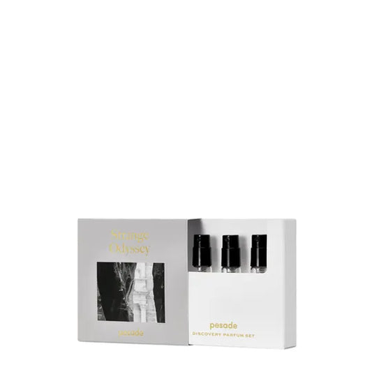 Pesade Discovery Parfum Set Chapter 2