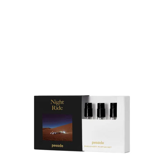 Pesade Discovery Parfum Set Chapter 4