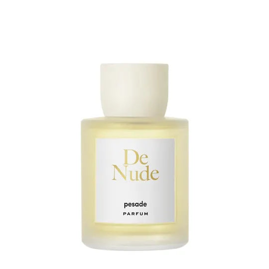De Nude parfum