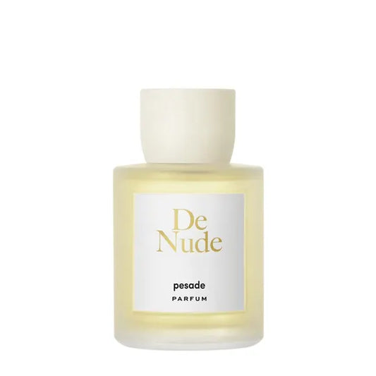 De Nude parfum