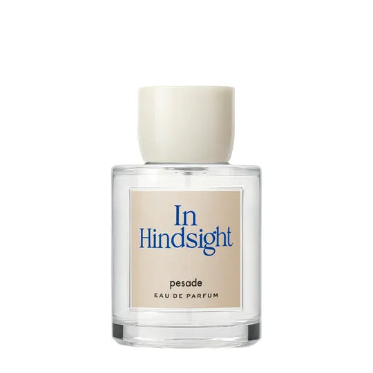 In Hindsight eau de parfum