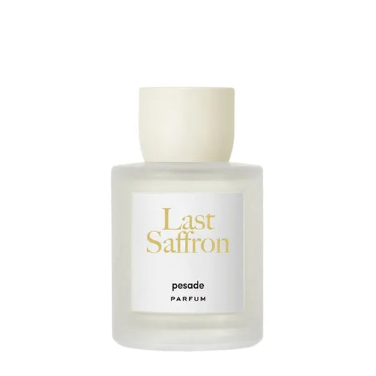 Last Saffron parfum