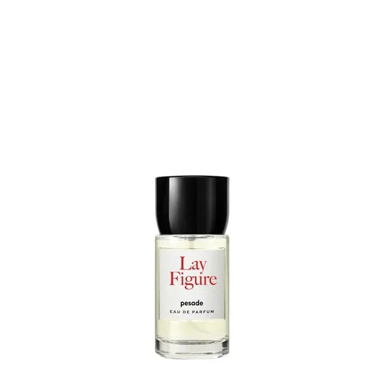 Lay Figure eau de parfum | pesade | Corso Stamira Parfums